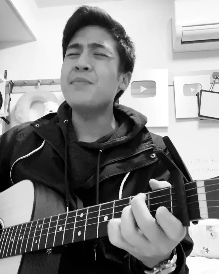 jerome polin istimewa jerome polin istimewa