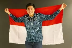 7 Fakta Jerome Polin, YouTuber dan penulis buku best seller