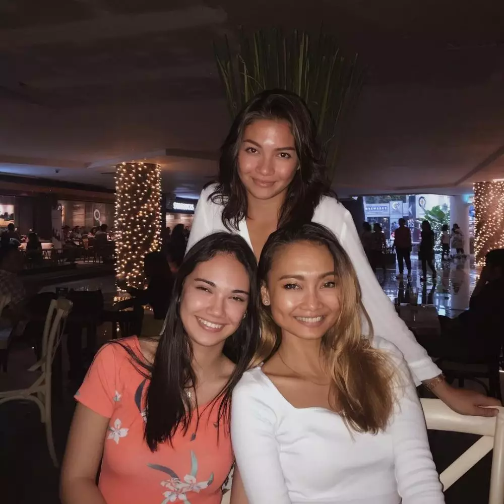 Haico ibu tiri instagram 