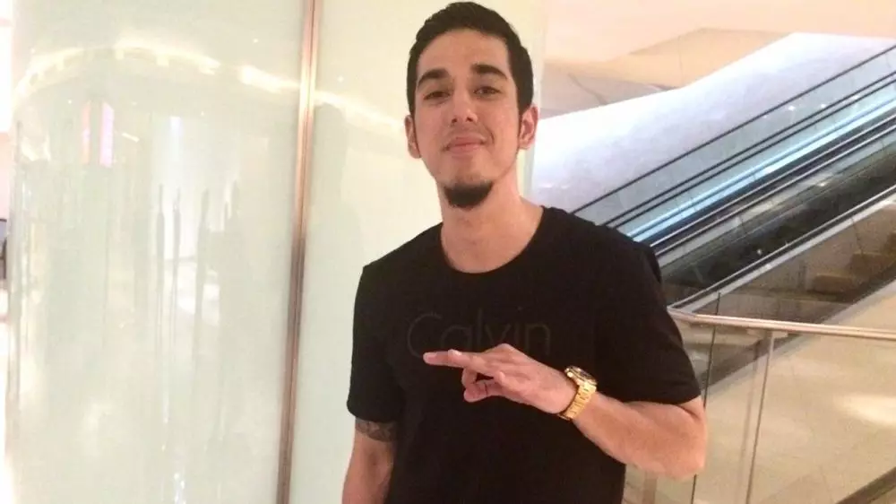 Fakta Axel Instagram  Fakta Axel Instagram