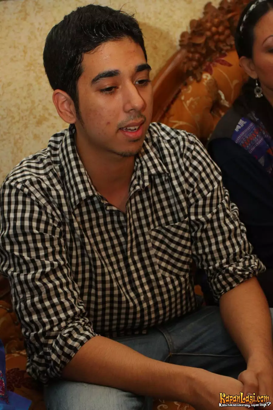 Fakta Axel Instagram  Fakta Axel Instagram