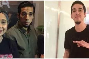 5 Fakta Axel, anak Ayu Azhari yang terlibat perjualan senpi