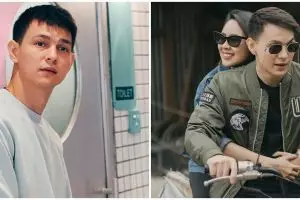 8 Potret Marcell Darwin & pacar, 3 bulan pacaran sudah lamaran