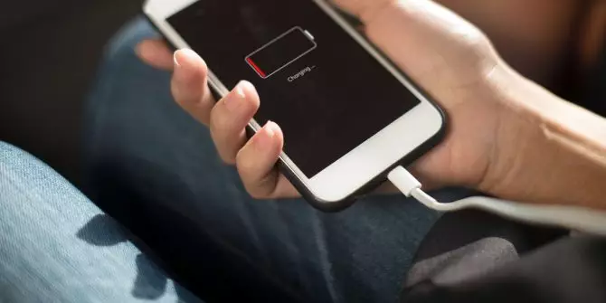 Kesalahan gunakan powerbank Istimewa