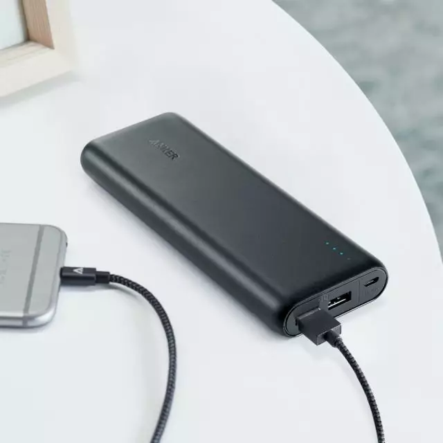 Kesalahan gunakan powerbank Istimewa