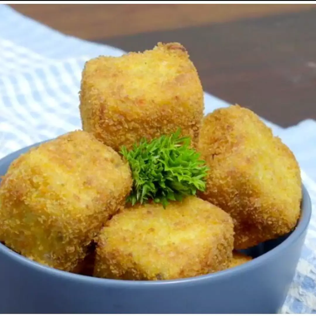 12 Resep camilan dari sayuran, enak, sehat, &amp; mudah dibuat