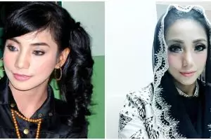 Penampilan terkini 5 pemenang KDI, gayanya manglingi