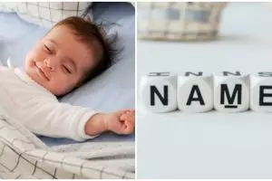 112 Nama bayi perempuan Inggris dan artinya