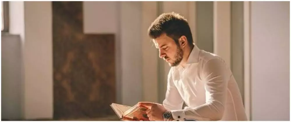 Kata-kata cinta islami untuk kekasih Istimewa Kata-kata cinta islami untuk kekasih Istimewa