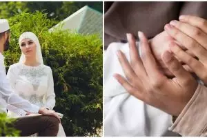 150 Kata-kata cinta Islami untuk kekasih, bikin hubungan makin harmonis dan penuh berkah