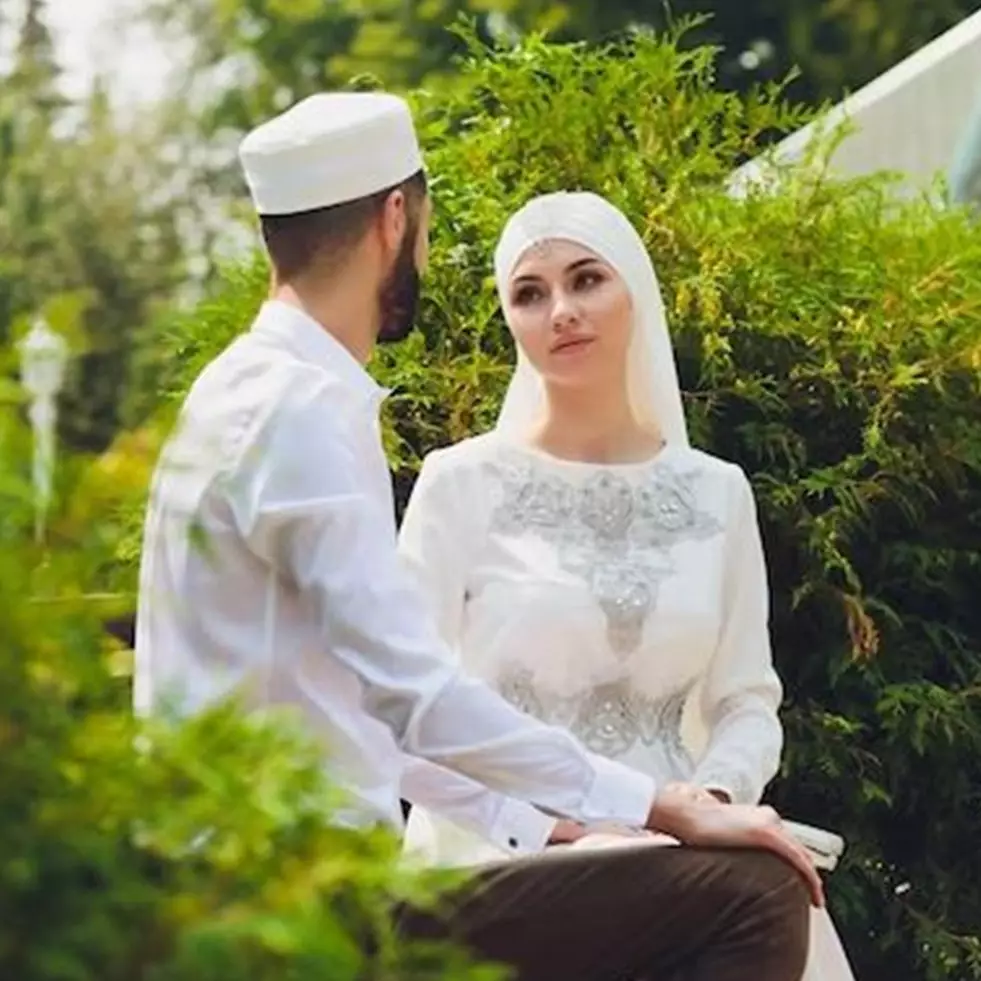 150 Kata-kata cinta Islami untuk kekasih, bikin hubungan makin harmonis dan penuh berkah