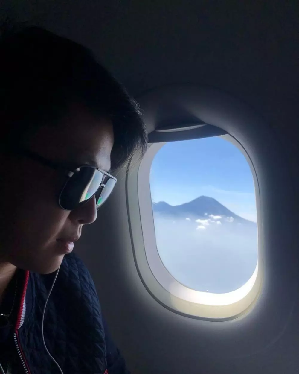 Kesibukan Liliyana Natsir Instagram