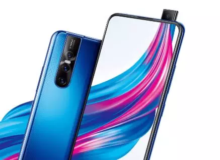 5 HP dengan pop up kamera terbaik © 2020 brilio.net