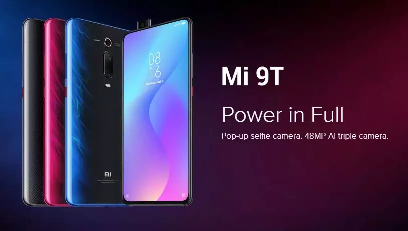 5 HP dengan pop up kamera terbaik © 2020 brilio.net