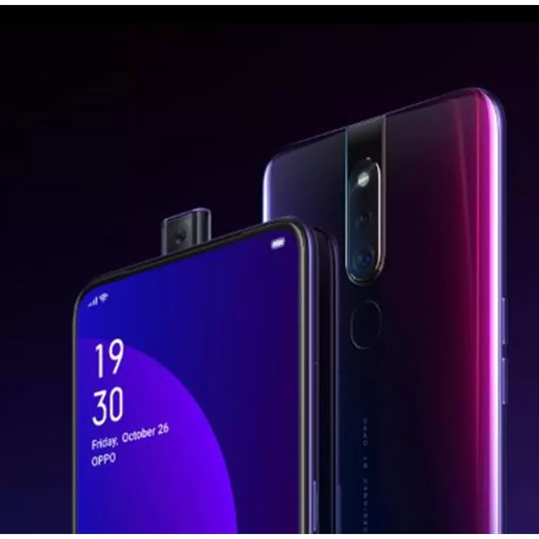 5 HP dengan kamera pop up terbaik harga di bawah Rp 5 juta