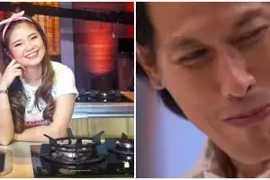 8 Potret Fifin, peserta Masterchef yang bikin Chef Juna ngakak