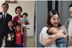 7 Seleb cantik ini kepincut pesona pria Jepang