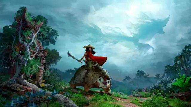 Film Disney 2020 © 2020 imdb.com