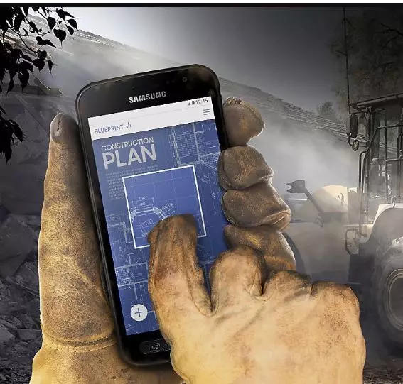 5 HP anti-air terbaik dari segala merek © 2020 brilio.net