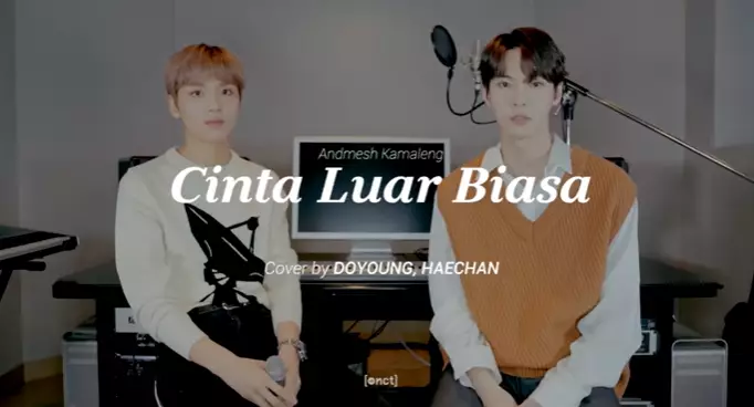 10 Potret idol K-Pop cobain hidup bak penduduk lokal Indonesia berbagai sumber 10 Potret idol K-Pop cobain hidup bak penduduk lokal Indonesia berbagai sumber