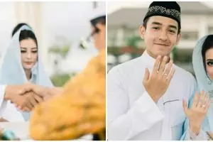 Setahun menikah, Askaongi ungkap alasan bercerai dengan Aliff Alli