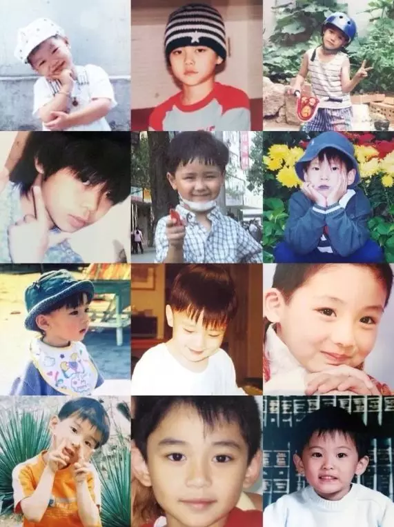 anggota idol grup Korea berbagai sumber