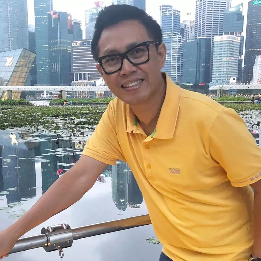 6 Penampakan rumah Eko Patrio usai terendam banjir Jakarta