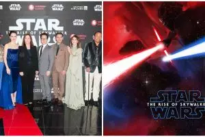 Cara menonton film Star Wars sesuai urutan