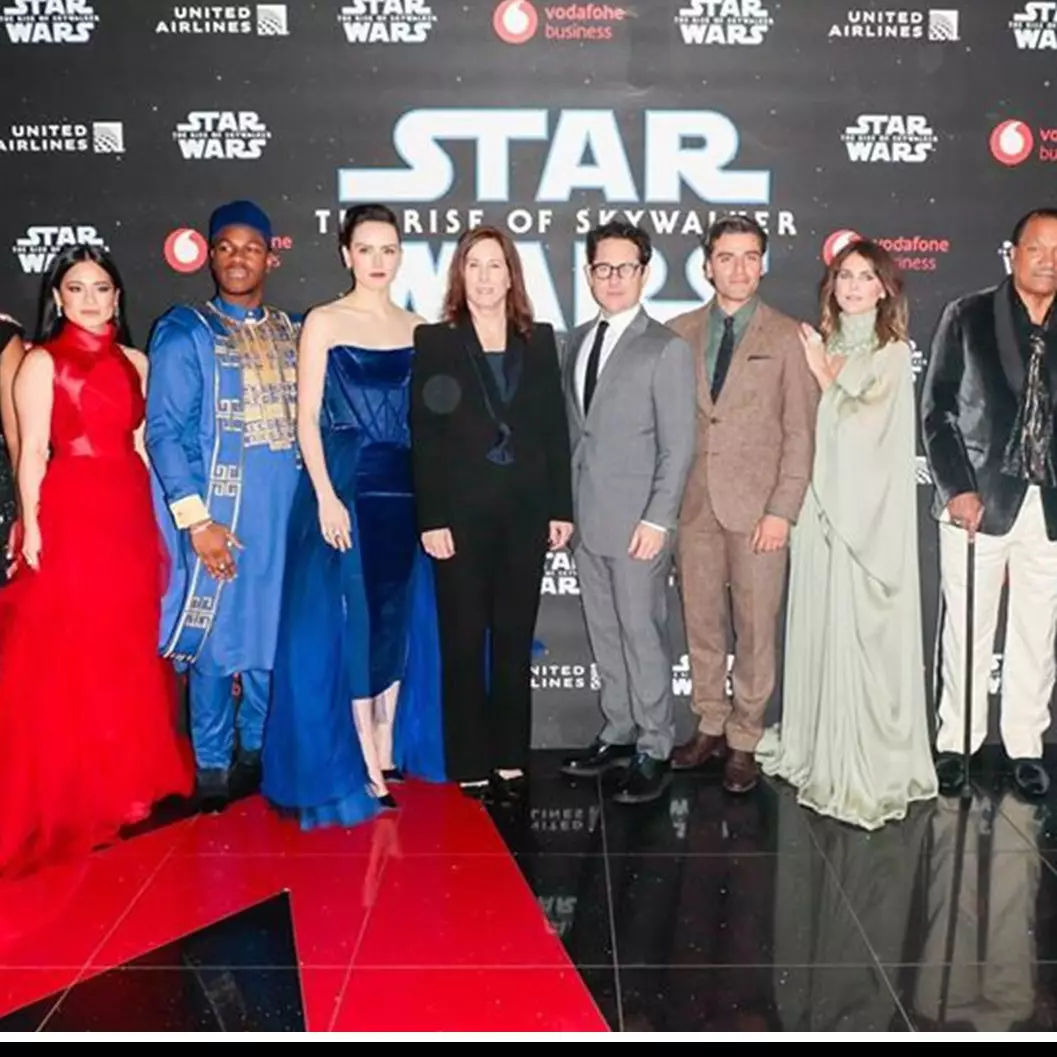 Cara menonton film Star Wars sesuai urutan