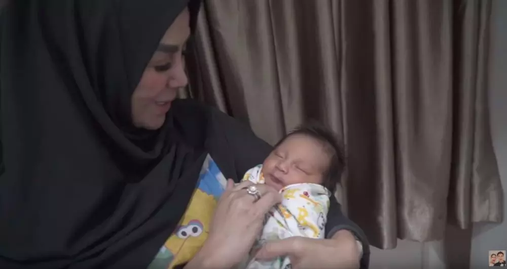 kiano zayn zuniara Baim Paula