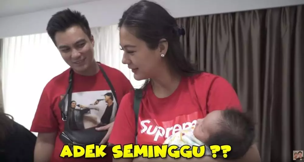 kiano zayn zuniara Baim Paula