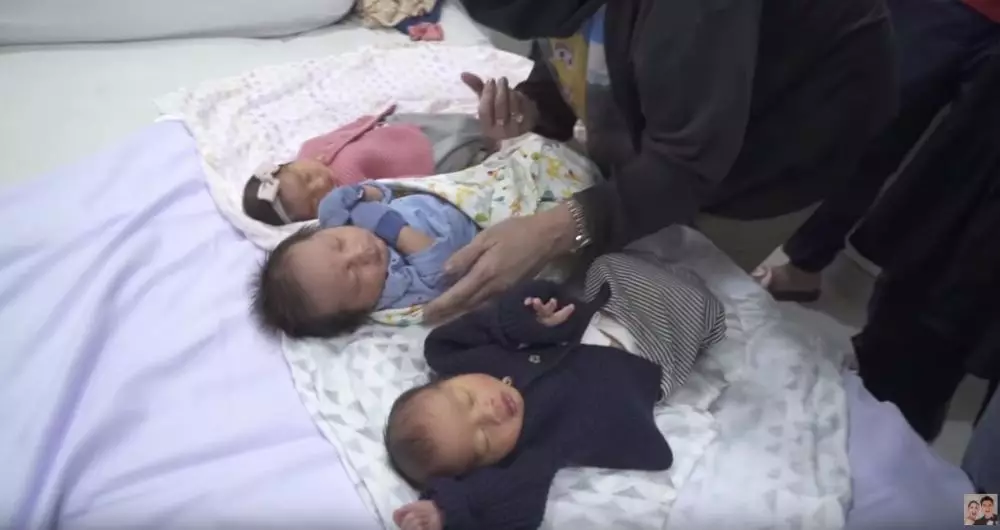 kiano zayn zuniara Baim Paula