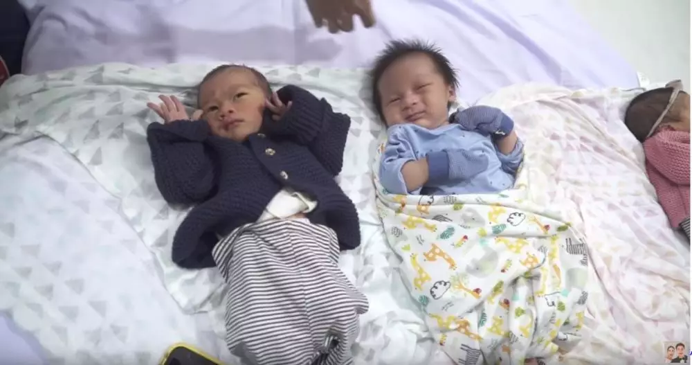 kiano zayn zuniara Baim Paula