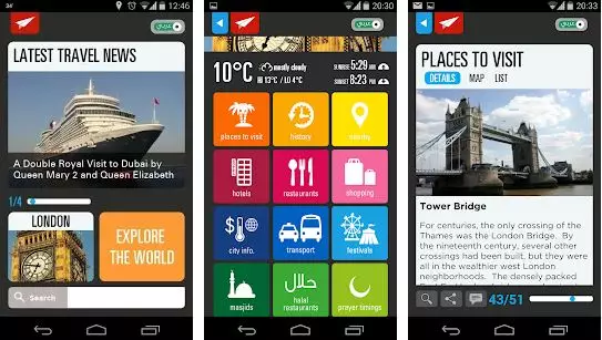 Aplikasi pencarian makanan halal freepik.com