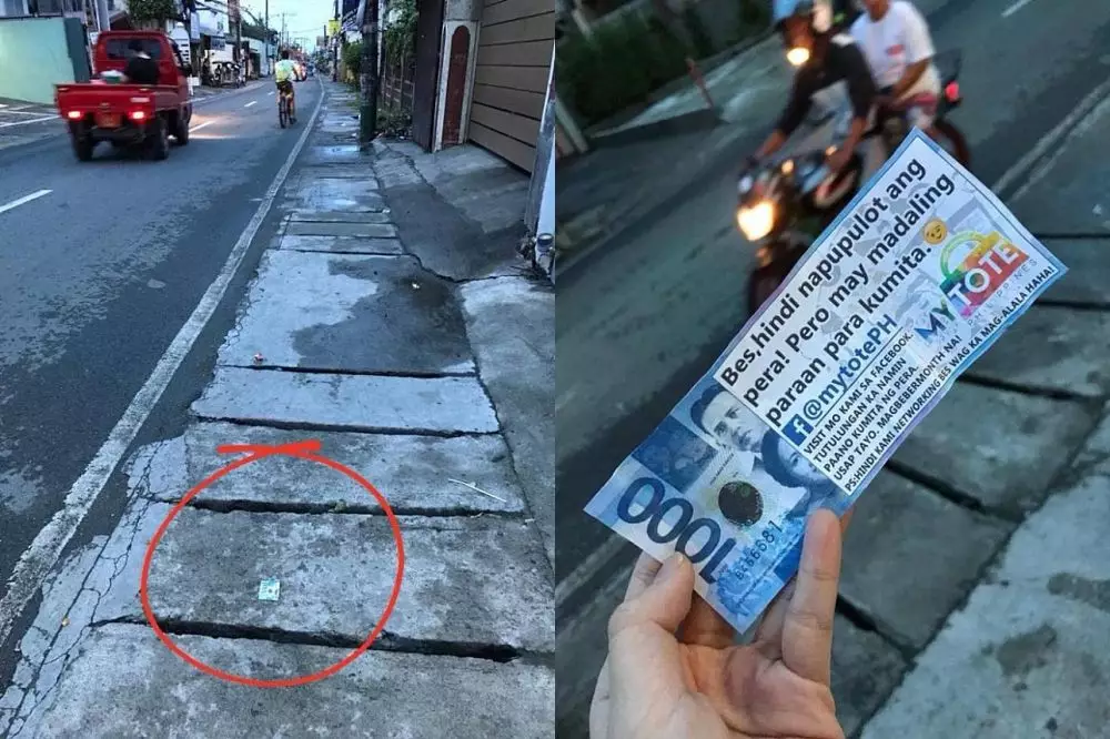 nemui duit ending bikin tepuk jidat © berbagai sumber