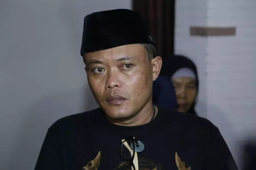 alasan makam lina dipindah © berbagai sumber