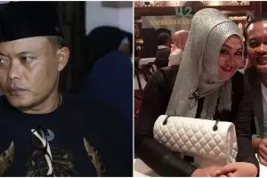 Makam Lina dipindahkan usai autopsi, Sule ungkap alasannya