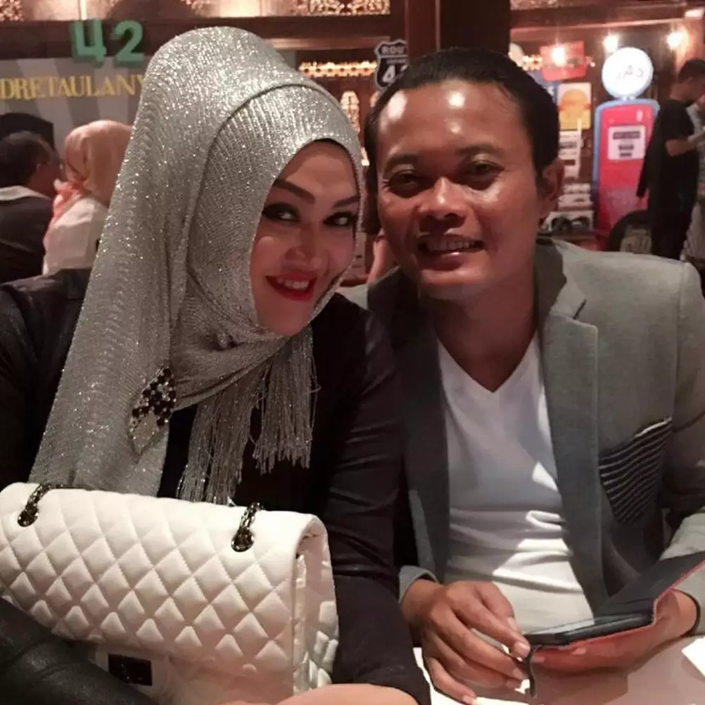 Makam Lina dipindahkan usai autopsi, Sule ungkap alasannya