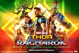 Cara menonton film Marvel sesuai urutan allmovie.com  imdb.com