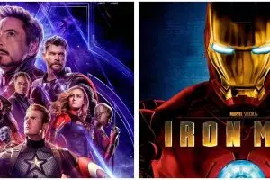 Cara menonton film Marvel sesuai urutan