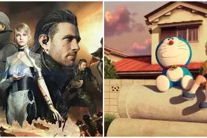 8 Film animasi dengan CGI terbaik, sudah nonton?