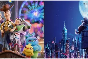 9 Film animasi Hollywood 2019 tema keluarga, cocok untuk weekend