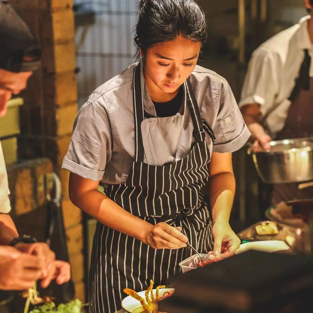 pesona chef renatta istimewa