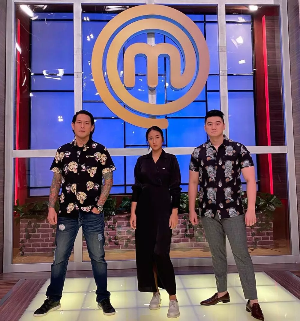 pesona chef renatta istimewa