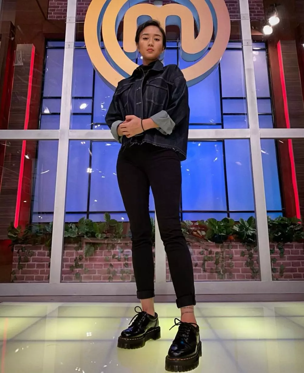 pesona chef renatta istimewa