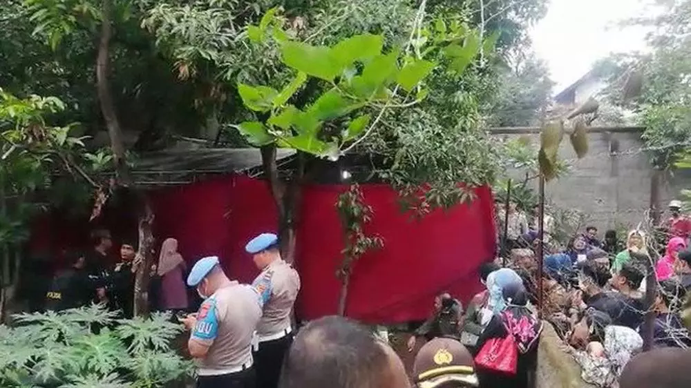 fakta terbaru makan lina © 2020 brilio.net