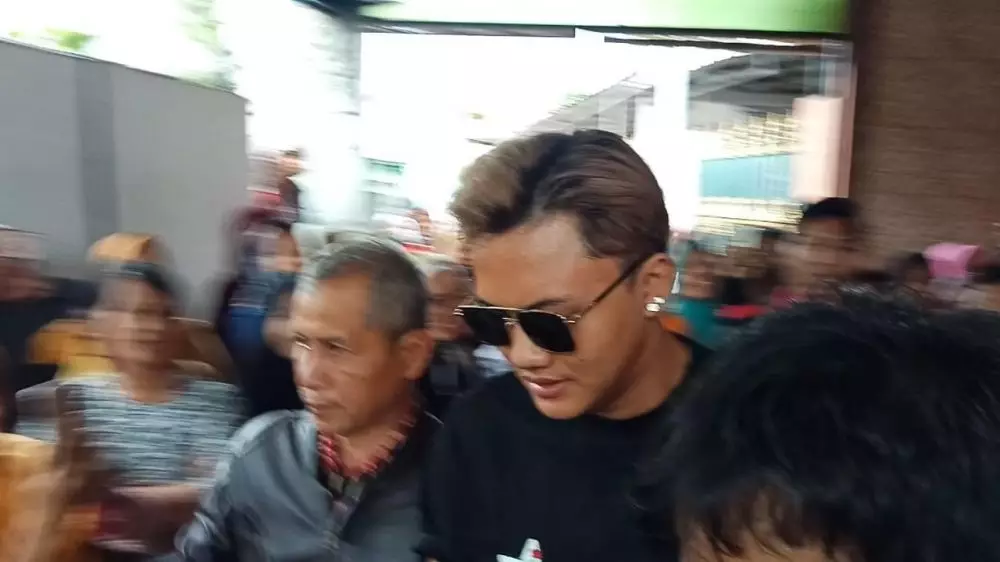 fakta terbaru makan lina © 2020 brilio.net