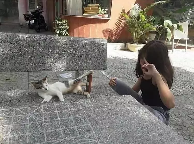 potret lucu orang kepepet ada ada aja © berbagai sumber potret lucu orang kepepet ada ada aja © berbagai sumber