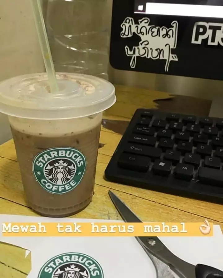 potret lucu orang kepepet ada ada aja © berbagai sumber potret lucu orang kepepet ada ada aja © berbagai sumber