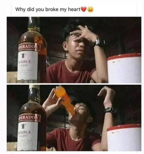 potret lucu orang kepepet ada ada aja © berbagai sumber potret lucu orang kepepet ada ada aja © berbagai sumber